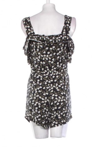 Damski krótki kombinezon Stradivarius, Rozmiar M, Kolor Kolorowy, Cena 27,99 zł