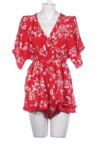 Dámská krátká kombinéza  Superdry, Velikost S, Barva Vícebarevné, Cena  239,00 Kč