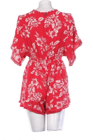 Dámská krátká kombinéza  Superdry, Velikost S, Barva Vícebarevné, Cena  239,00 Kč