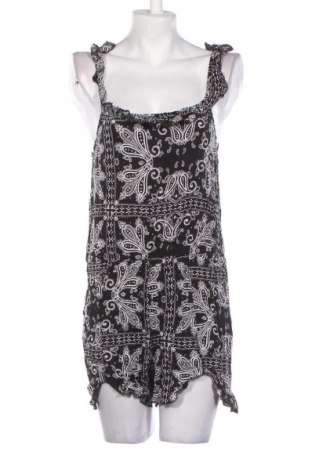 Damski krótki kombinezon Tezenis, Rozmiar L, Kolor Kolorowy, Cena 27,99 zł