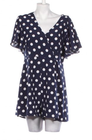 Női rövid overál Unbranded, Méret L, Szín Sokszínű, Ár 6 789 Ft