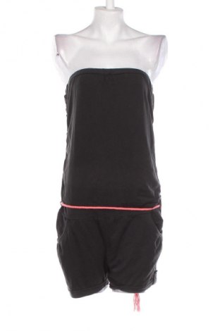 Női rövid overál Unbranded, Méret L, Szín Szürke, Ár 1 279 Ft