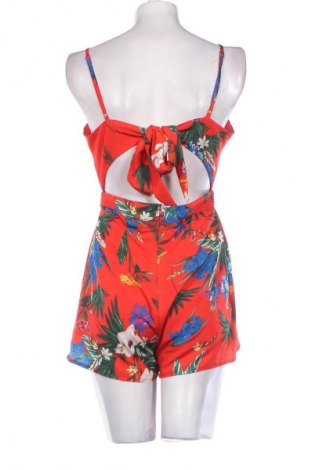 Női rövid overál Unbranded, Méret S, Szín Sokszínű, Ár 1 279 Ft