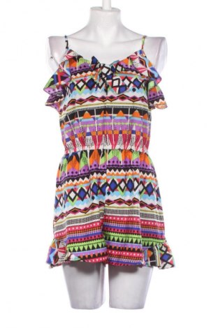 Női rövid overál Unbranded, Méret M, Szín Sokszínű, Ár 1 279 Ft