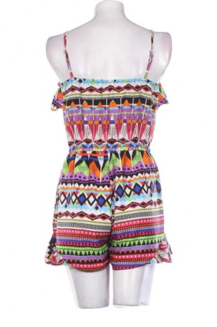 Női rövid overál Unbranded, Méret M, Szín Sokszínű, Ár 1 279 Ft