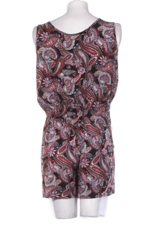 Damski krótki kombinezon Unbranded, Rozmiar XL, Kolor Kolorowy, Cena 29,99 zł