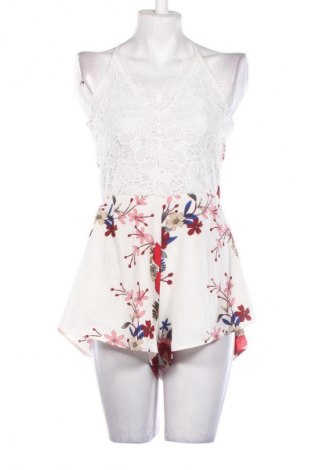 Női rövid overál Unbranded, Méret M, Szín Sokszínű, Ár 1 279 Ft