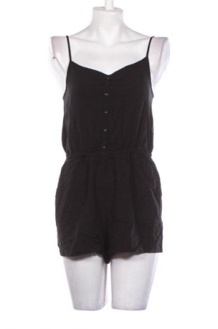 Női rövid overál Unbranded, Méret M, Szín Fekete, Ár 2 379 Ft