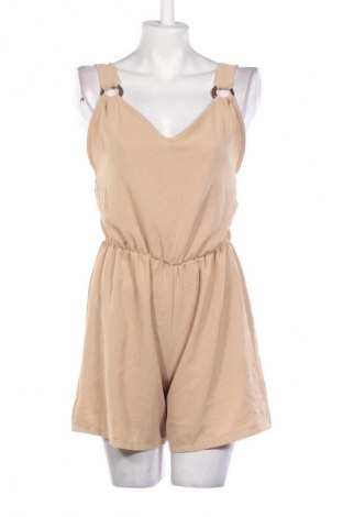 Dámská krátka kombinéza  Unbranded, Veľkosť XS, Farba Béžová, Cena  4,95 €