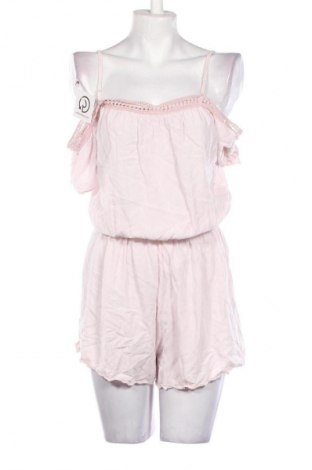 Női rövid overál Unbranded, Méret M, Szín Ekrü
, Ár 4 019 Ft