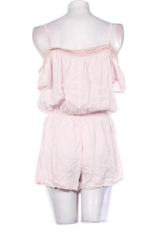 Női rövid overál Unbranded, Méret M, Szín Ekrü
, Ár 4 019 Ft