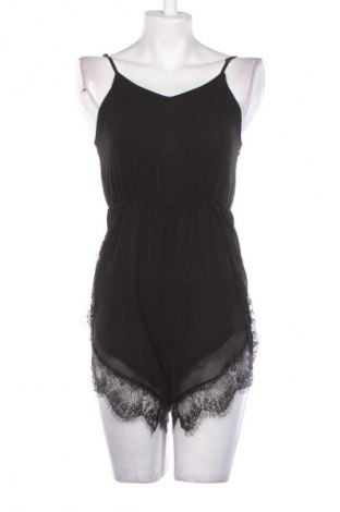 Női rövid overál Unbranded, Méret M, Szín Fekete, Ár 3 369 Ft