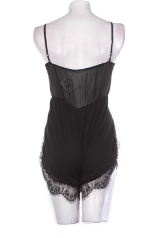 Női rövid overál Unbranded, Méret M, Szín Fekete, Ár 3 369 Ft