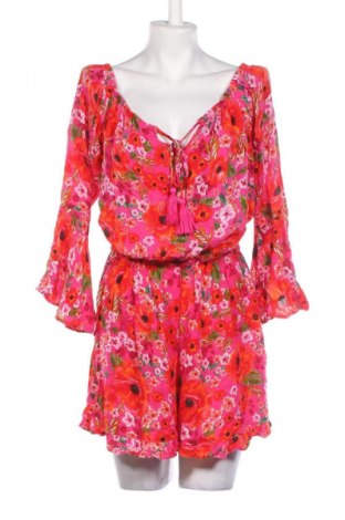 Női rövid overál Unbranded, Méret XL, Szín Sokszínű, Ár 2 609 Ft