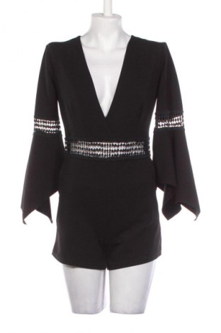 Dámská krátka kombinéza  Unbranded, Veľkosť M, Farba Čierna, Cena  9,95 €