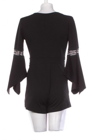 Dámská krátka kombinéza  Unbranded, Veľkosť M, Farba Čierna, Cena  9,95 €