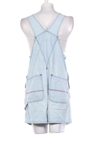 Damski krótki kombinezon Unbranded, Rozmiar M, Kolor Niebieski, Cena 22,99 zł