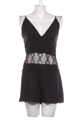 Dámská krátká kombinéza  Unbranded, Velikost M, Barva Černá, Cena  239,00 Kč