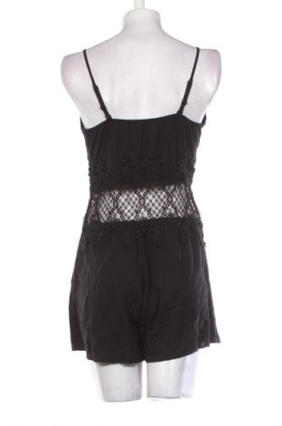 Dámská krátká kombinéza  Unbranded, Velikost M, Barva Černá, Cena  239,00 Kč