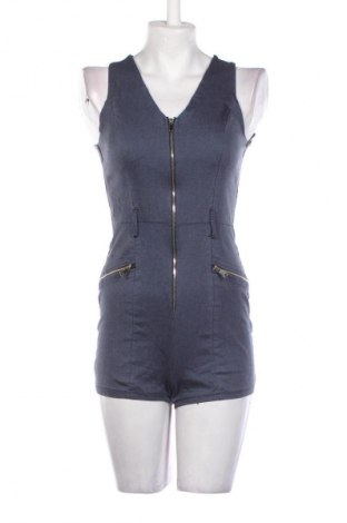 Női rövid overál Unbranded, Méret M, Szín Kék, Ár 3 489 Ft