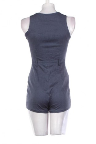 Női rövid overál Unbranded, Méret M, Szín Kék, Ár 3 489 Ft