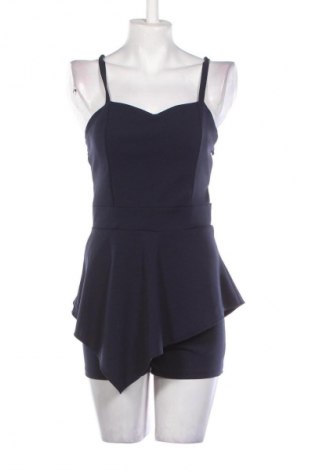 Damski krótki kombinezon Unbranded, Rozmiar S, Kolor Niebieski, Cena 25,99 zł