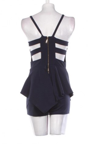 Damski krótki kombinezon Unbranded, Rozmiar S, Kolor Niebieski, Cena 25,99 zł