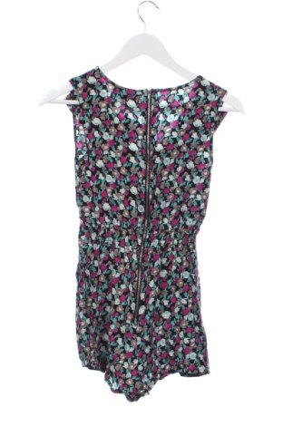 Kurzer Damenoverall Unbranded, Größe XS, Farbe Mehrfarbig, Preis 6,99 €