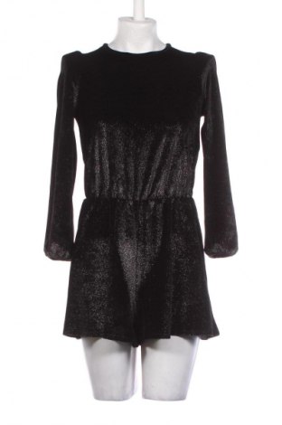 Női rövid overál United Colors Of Benetton, Méret XL, Szín Fekete, Ár 1 799 Ft