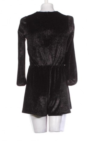 Női rövid overál United Colors Of Benetton, Méret XL, Szín Fekete, Ár 1 799 Ft