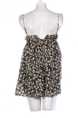 Women's short jumpsuit Zara, Μέγεθος XS, Χρώμα Πολύχρωμο, Τιμή 5,99 €