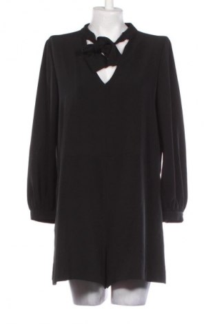 Dámská krátka kombinéza  Zara, Veľkosť L, Farba Čierna, Cena  8,95 €