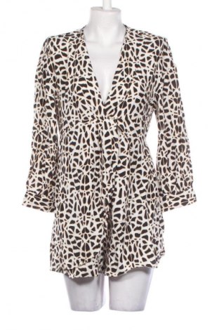 Dámská krátka kombinéza  Zara, Veľkosť S, Farba Viacfarebná, Cena  7,95 €
