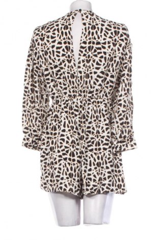 Dámská krátka kombinéza  Zara, Veľkosť S, Farba Viacfarebná, Cena  7,95 €