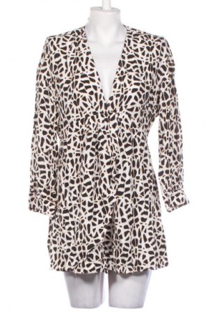 Női rövid overál Zara, Méret L, Szín Sokszínű, Ár 3 919 Ft