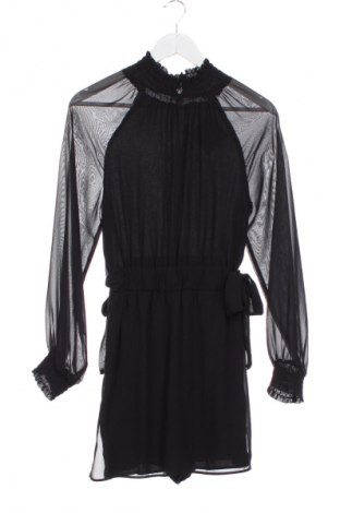 Salopetă scurtă de damă Zara, Mărime XS, Culoare Negru, Preț 54,99 Lei