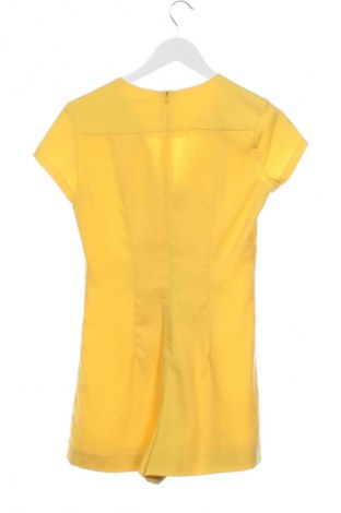 Női rövid overál Zara, Méret XS, Szín Sárga, Ár 2 989 Ft
