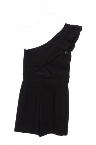 Dámská krátka kombinéza  Zara, Veľkosť XS, Farba Čierna, Cena  18,00 €