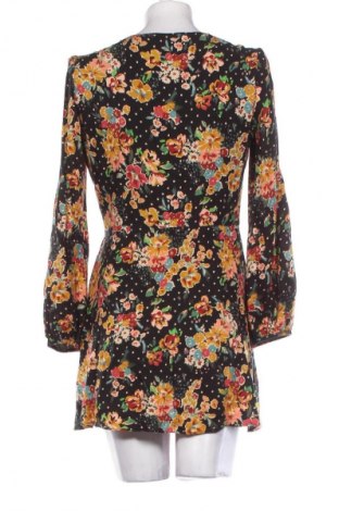 Damski krótki kombinezon Zara Trafaluc, Rozmiar M, Kolor Kolorowy, Cena 27,99 zł