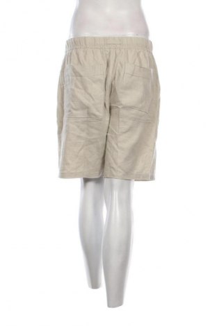 Damen Shorts About you x Kevin Trapp, Größe M, Farbe Beige, Preis 47,99 €