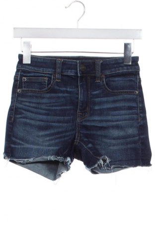 Női rövidnadrág American Eagle, Méret XS, Szín Kék, Ár 769 Ft