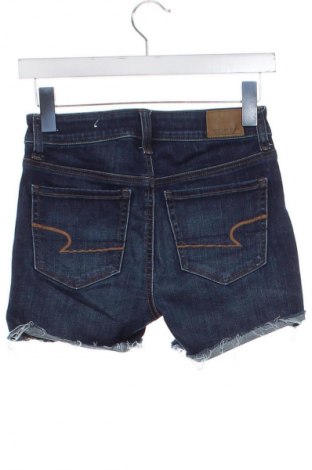 Női rövidnadrág American Eagle, Méret XS, Szín Kék, Ár 769 Ft