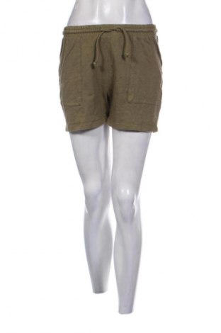 Dámske kraťasy  Amisu, Veľkosť M, Farba Zelená, Cena  6,95 €