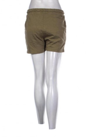 Dámske kraťasy  Amisu, Veľkosť M, Farba Zelená, Cena  6,95 €