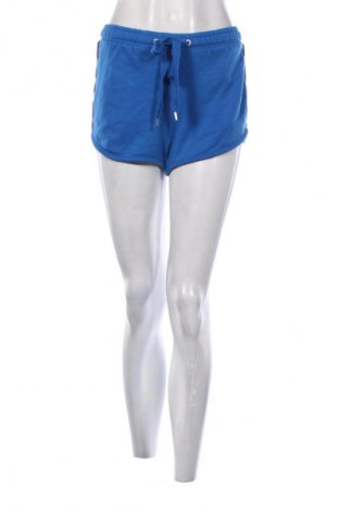 Damen Shorts Bershka, Größe S, Farbe Blau, Preis 4,99 €