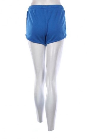 Damen Shorts Bershka, Größe S, Farbe Blau, Preis 4,99 €