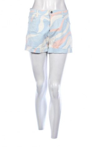 Dámské kraťasy  Bershka, Velikost M, Barva Vícebarevné, Cena  99,00 Kč