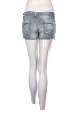 Damen Shorts Bershka, Größe S, Farbe Blau, Preis € 4,99