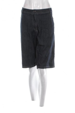 Női rövidnadrág Bexleys, Méret XXL, Szín Kék, Ár 6 369 Ft