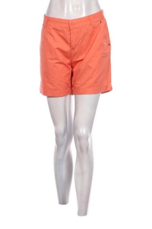 Дамски къс панталон Bien Bleu, Размер M, Цвят Оранжев, Цена 2,04 €